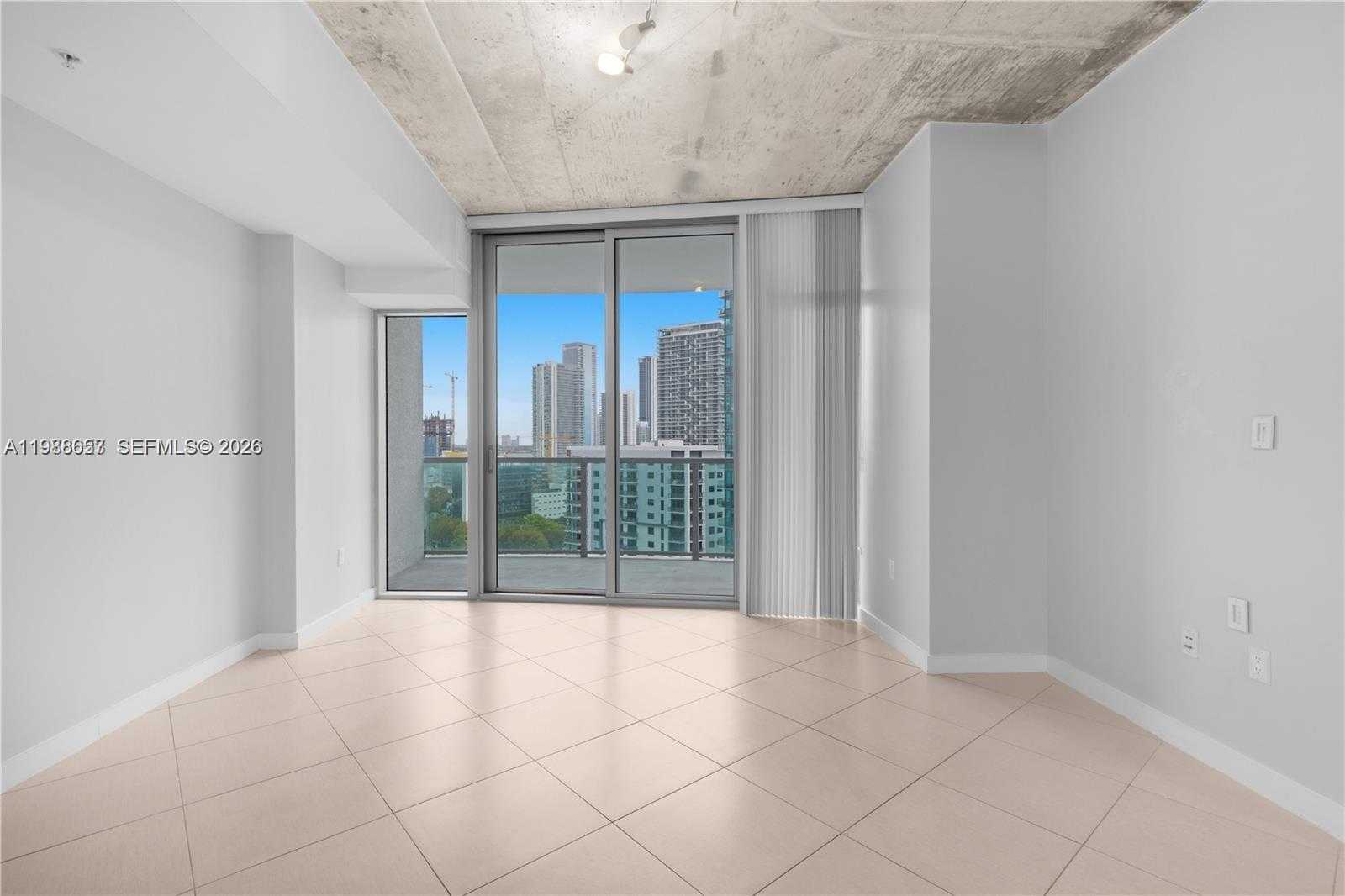 Miami  - Appartement 2 Pi&egrave;ces, 1 Chambre