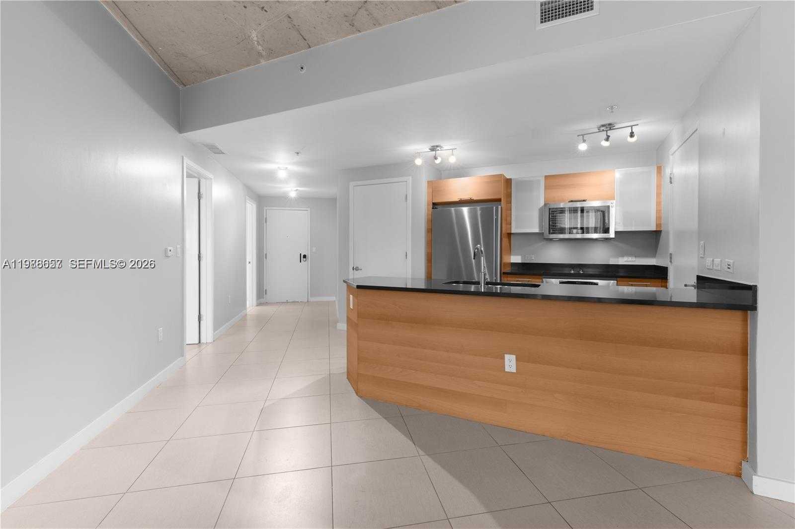 Miami  - Appartement 2 Pi&egrave;ces, 1 Chambre