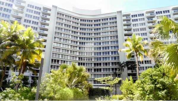 Miami  - Maison 2 Pi&egrave;ces, 1 Chambre