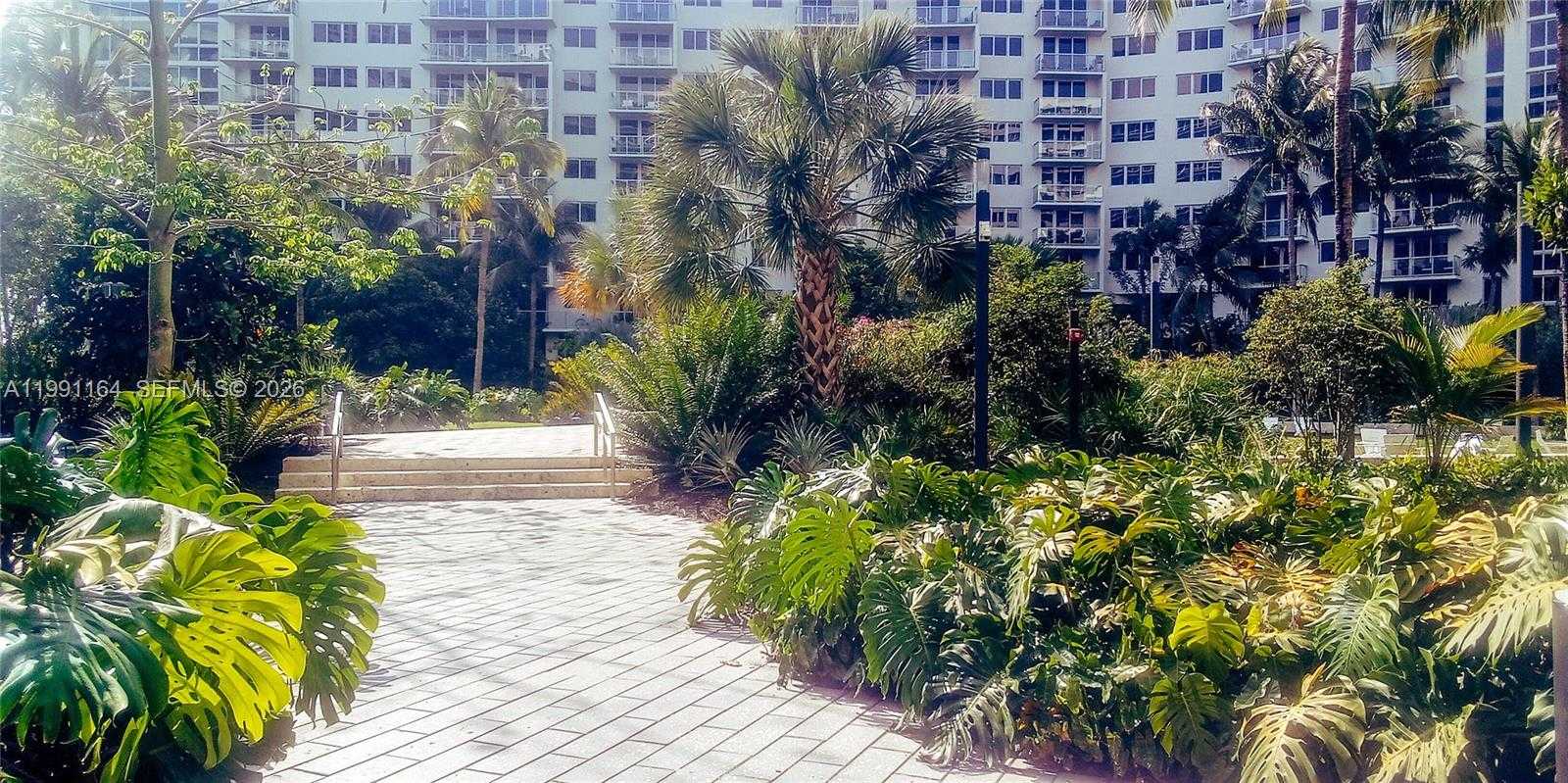 Miami  - Maison 2 Pi&egrave;ces, 1 Chambre