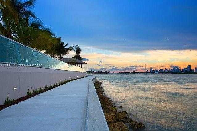 Miami  - Maison 2 Pi&egrave;ces, 1 Chambre