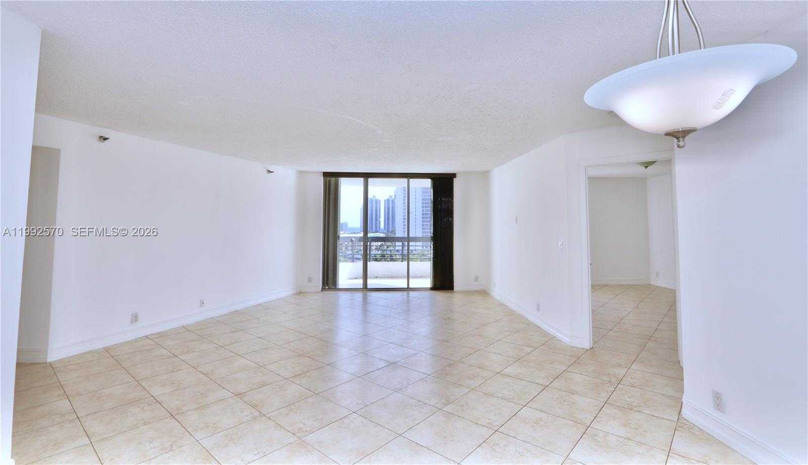 Miami  - Appartement 3 Pi&egrave;ces 2 Chambres