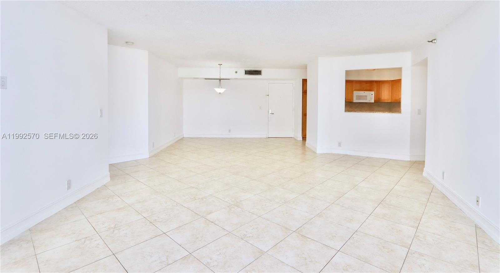 Miami  - Appartement 3 Pi&egrave;ces 2 Chambres