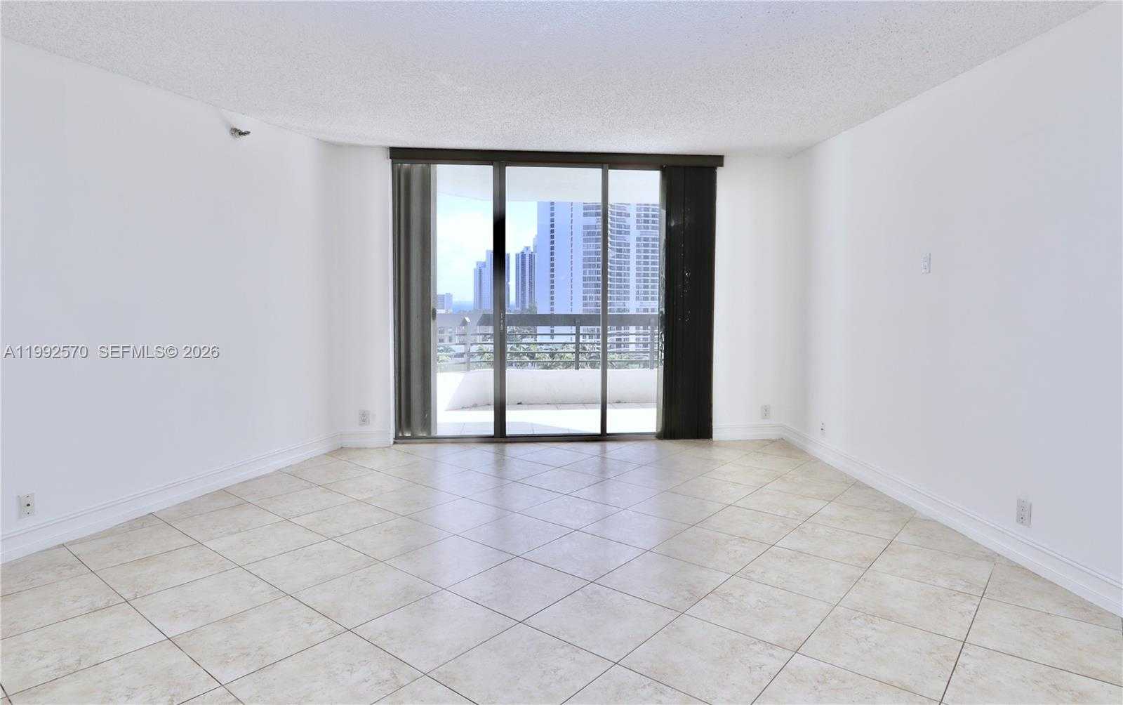 Miami  - Appartement 3 Pi&egrave;ces 2 Chambres