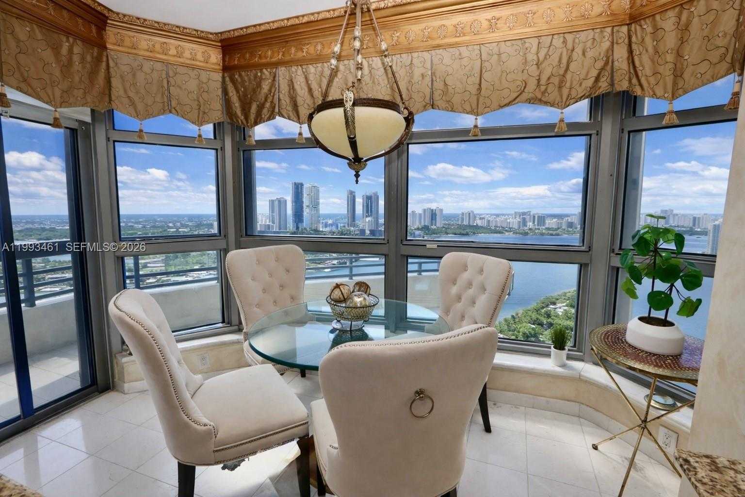 Miami  - Appartement 4 Pi&egrave;ces 3 Chambres