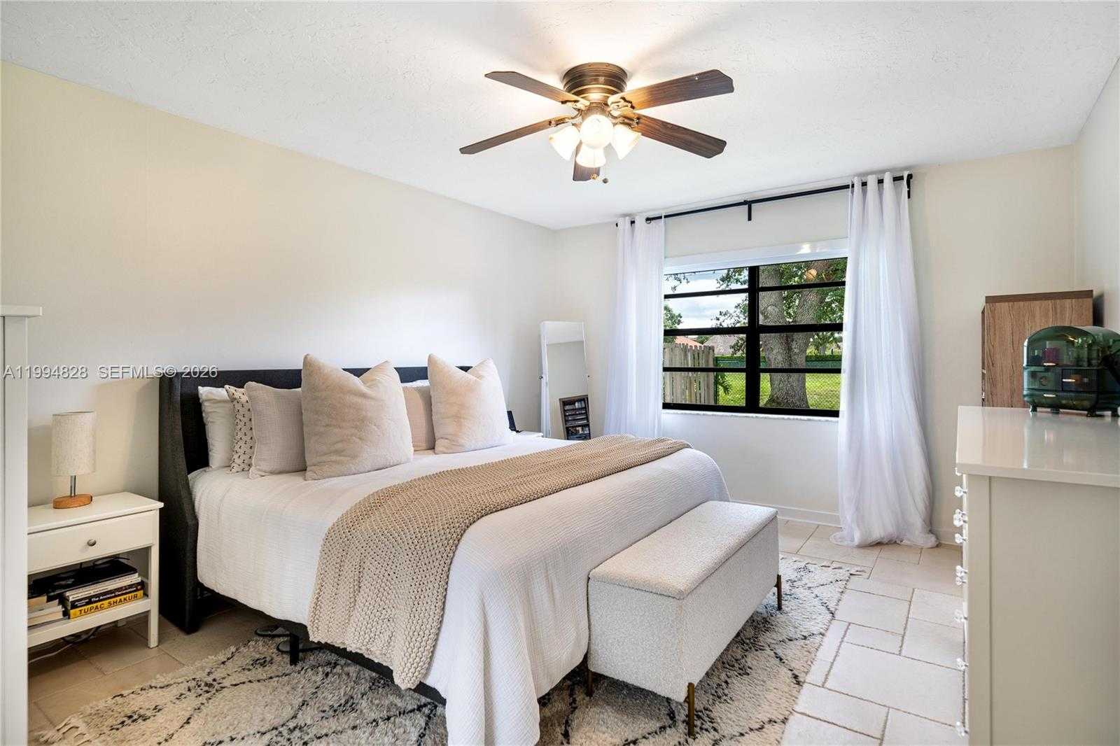 Miami  - Maison 4 Pi&egrave;ces 3 Chambres