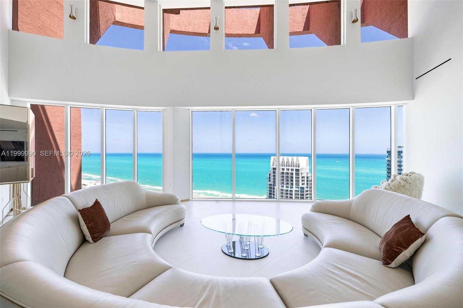 Miami  - Appartement 5 Pi&egrave;ces 4 Chambres