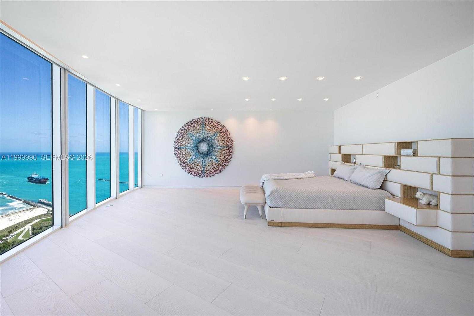 Miami  - Appartement 5 Pi&egrave;ces 4 Chambres