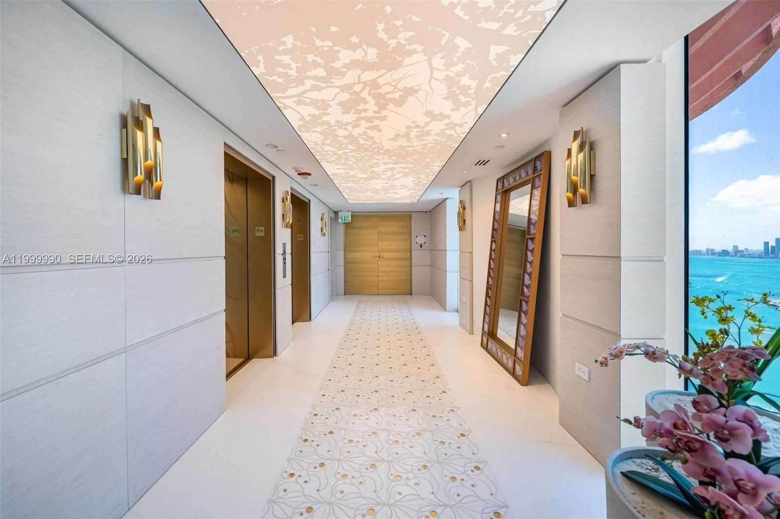 Miami  - Appartement 5 Pi&egrave;ces 4 Chambres