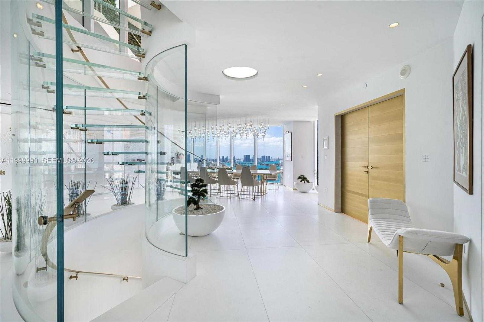 Miami  - Appartement 5 Pi&egrave;ces 4 Chambres