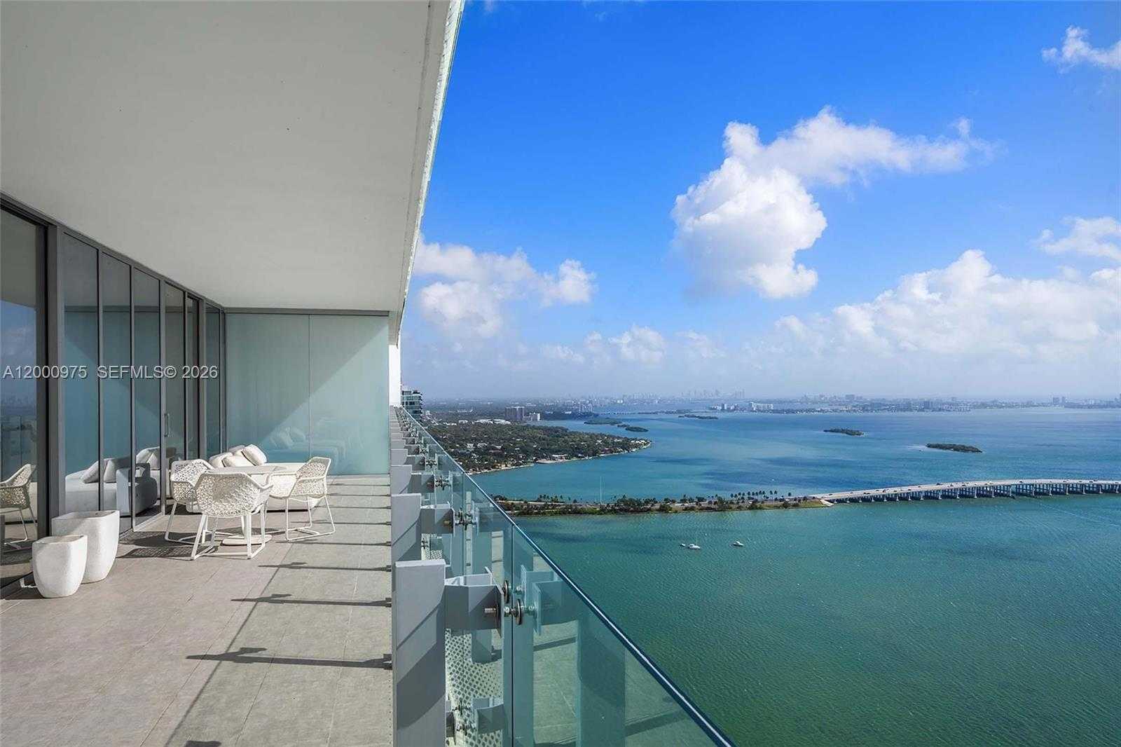 Appartement Miami
