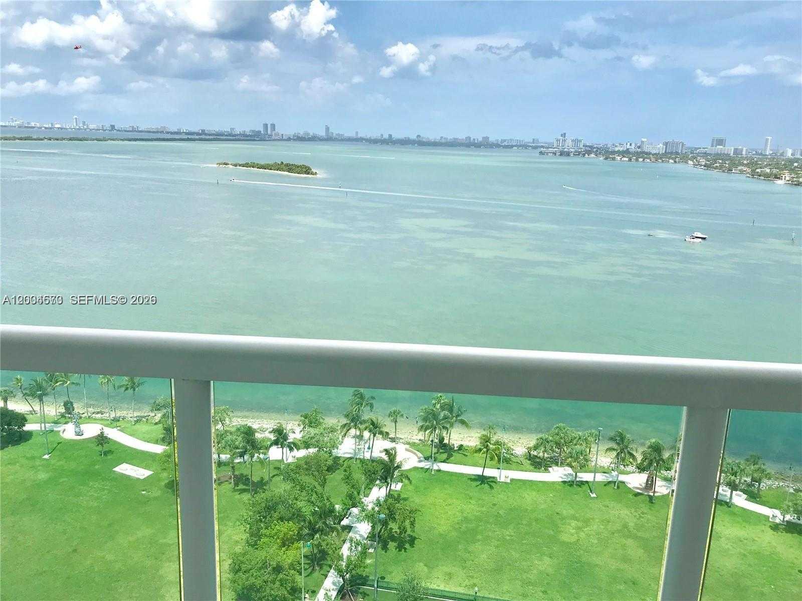 Miami  - Appartement 3 Pi&egrave;ces 2 Chambres