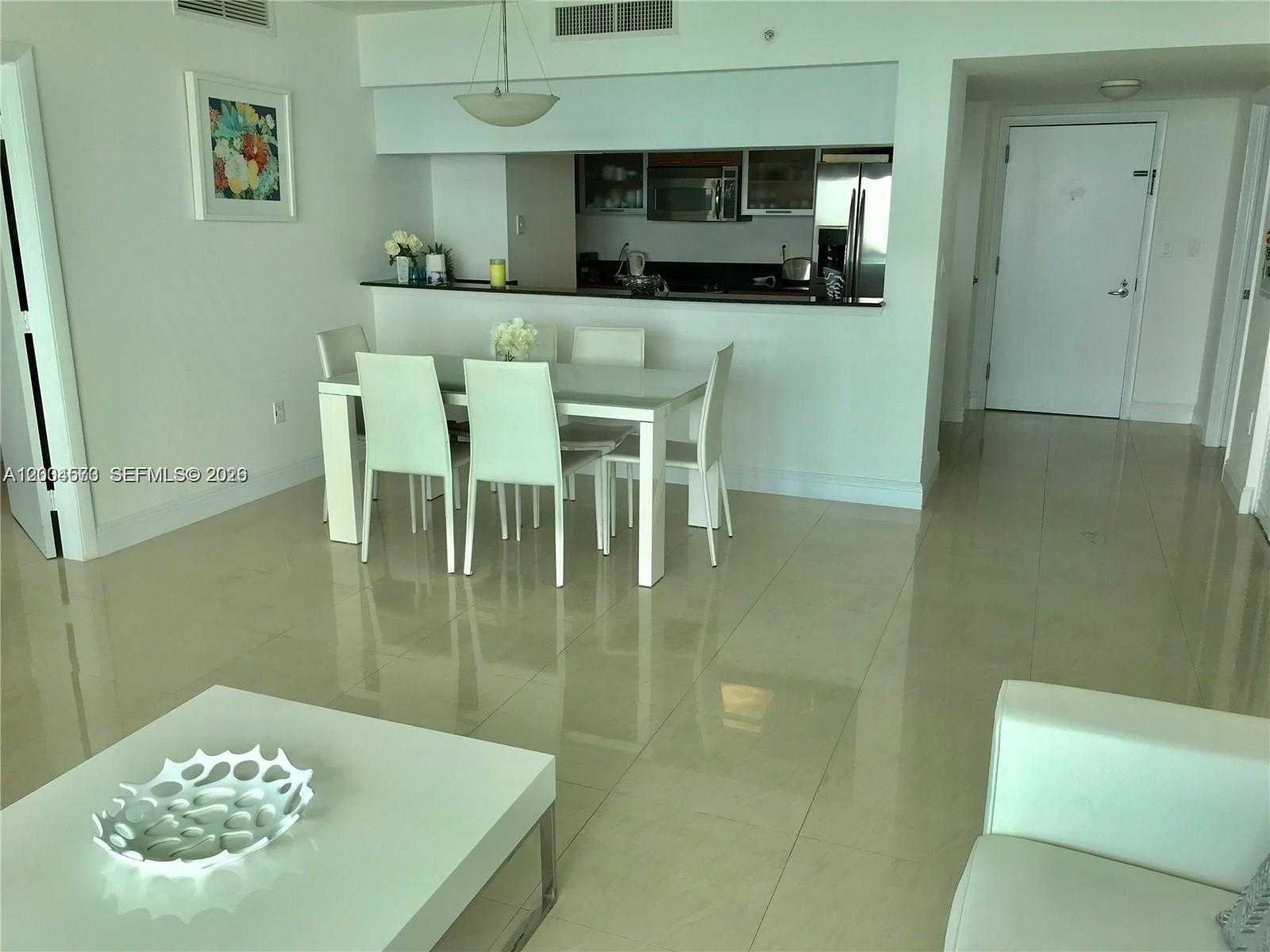 Miami  - Appartement 3 Pi&egrave;ces 2 Chambres