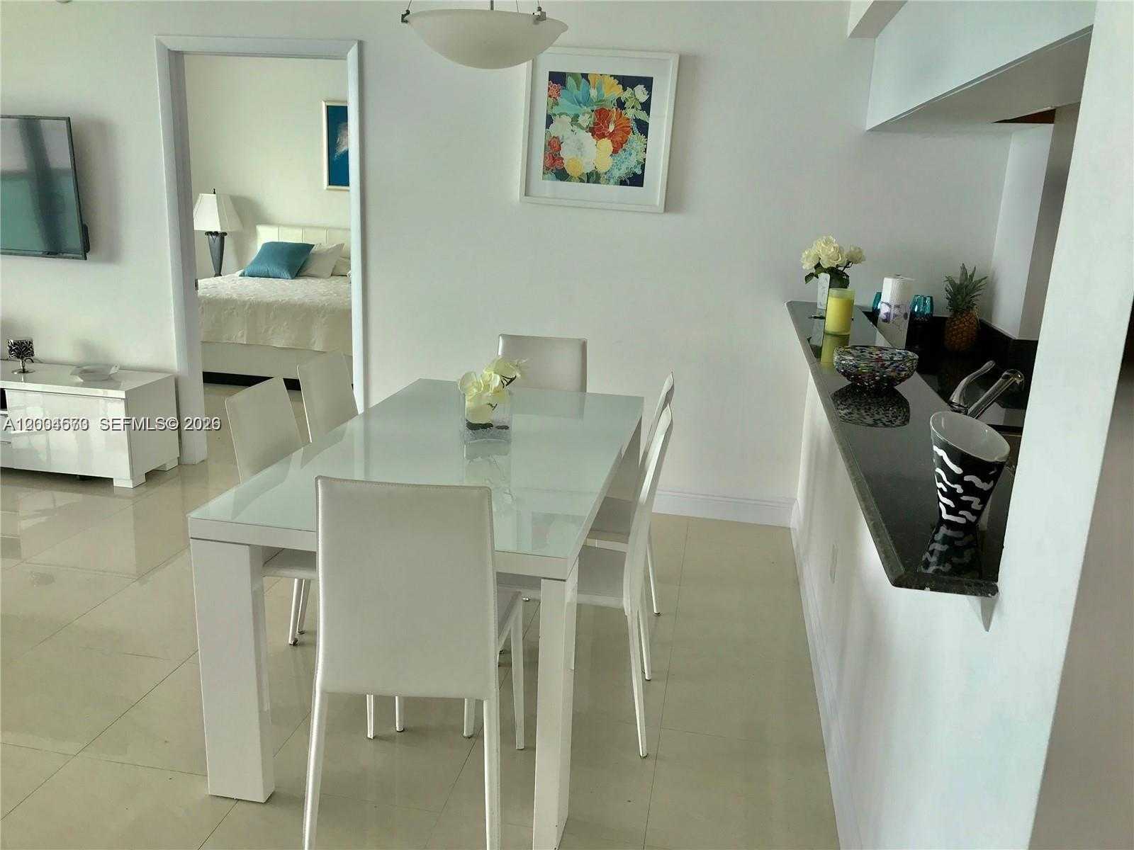 Miami  - Appartement 3 Pi&egrave;ces 2 Chambres