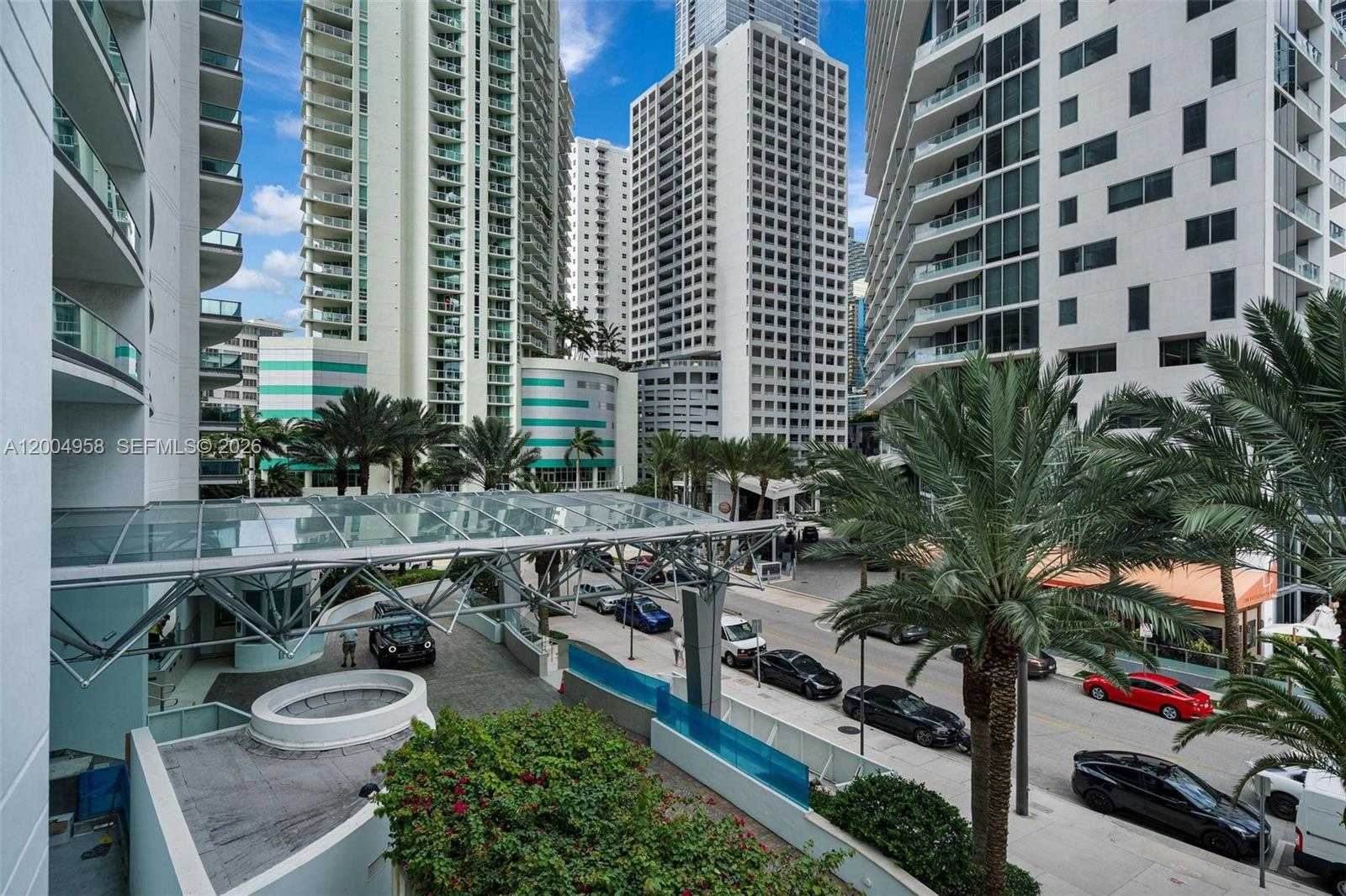 Miami  - Appartement 3 Pi&egrave;ces 2 Chambres