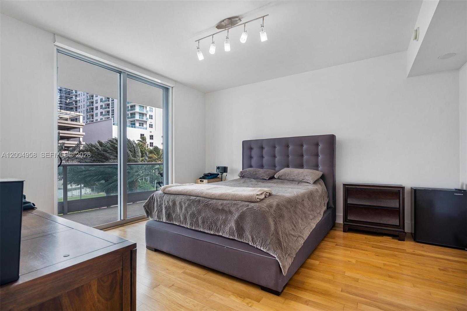 Miami  - Appartement 3 Pi&egrave;ces 2 Chambres