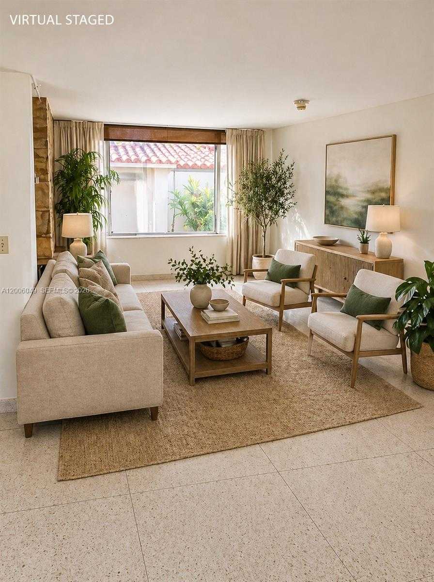 Miami  - Maison 4 Pi&egrave;ces 3 Chambres