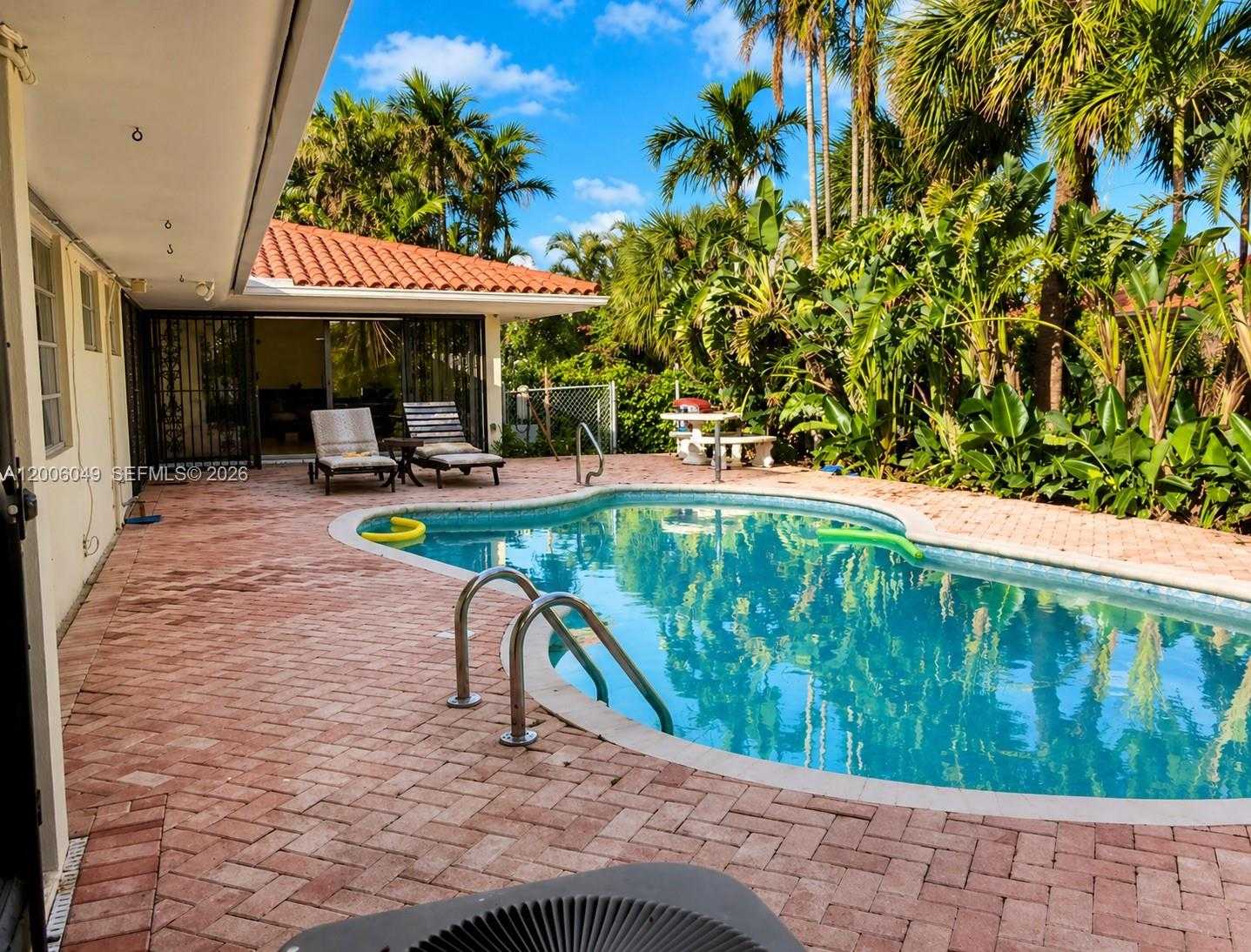 Miami  - Maison 4 Pi&egrave;ces 3 Chambres