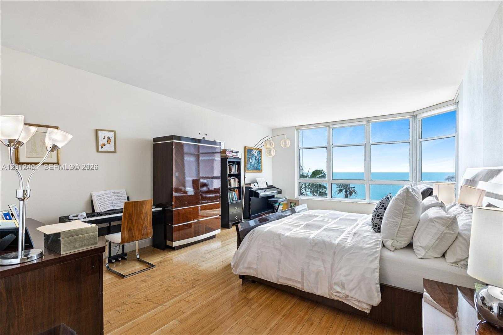 Miami  - Appartement 4 Pi&egrave;ces 3 Chambres