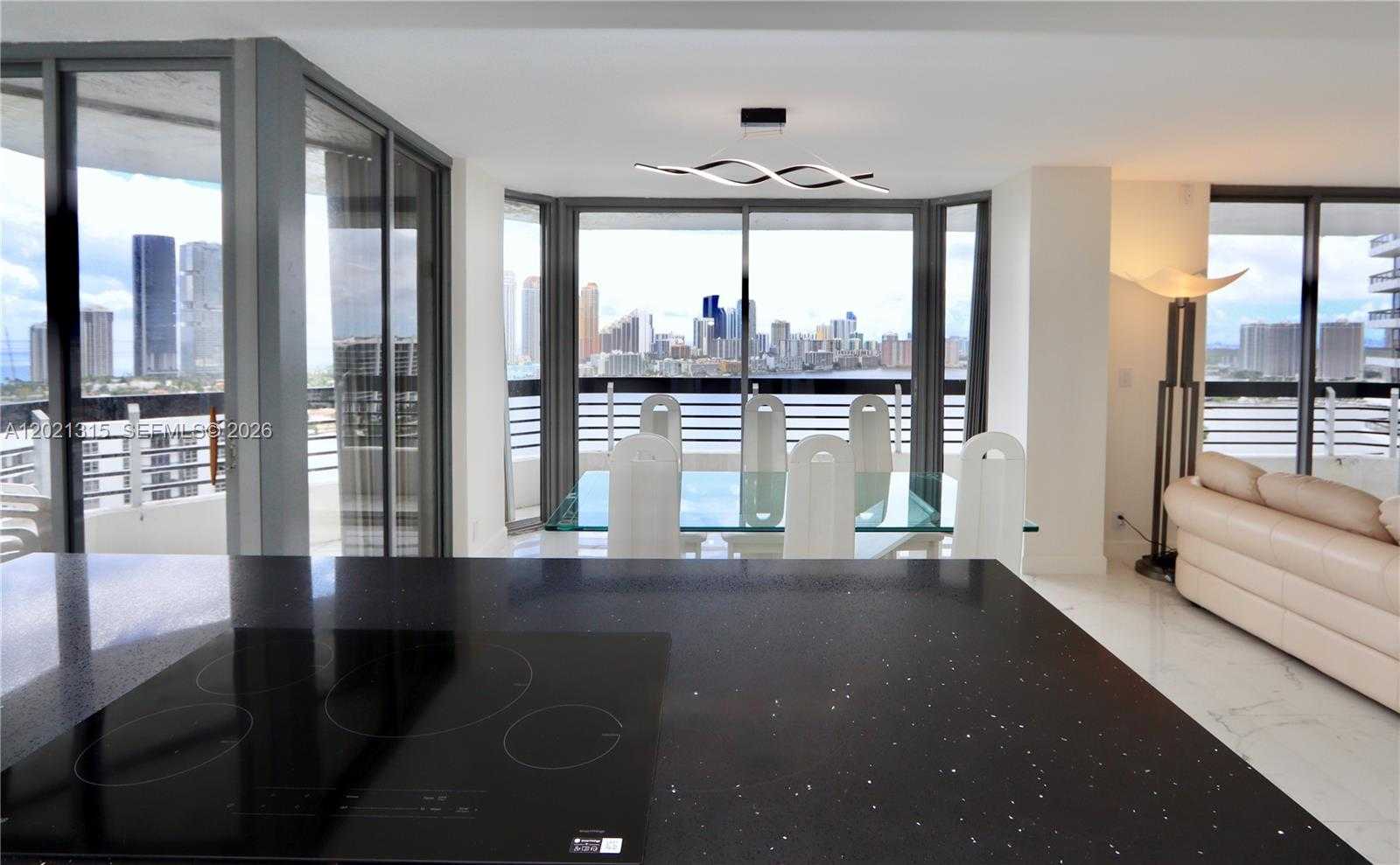 Miami  - Appartement 3 Pi&egrave;ces 2 Chambres