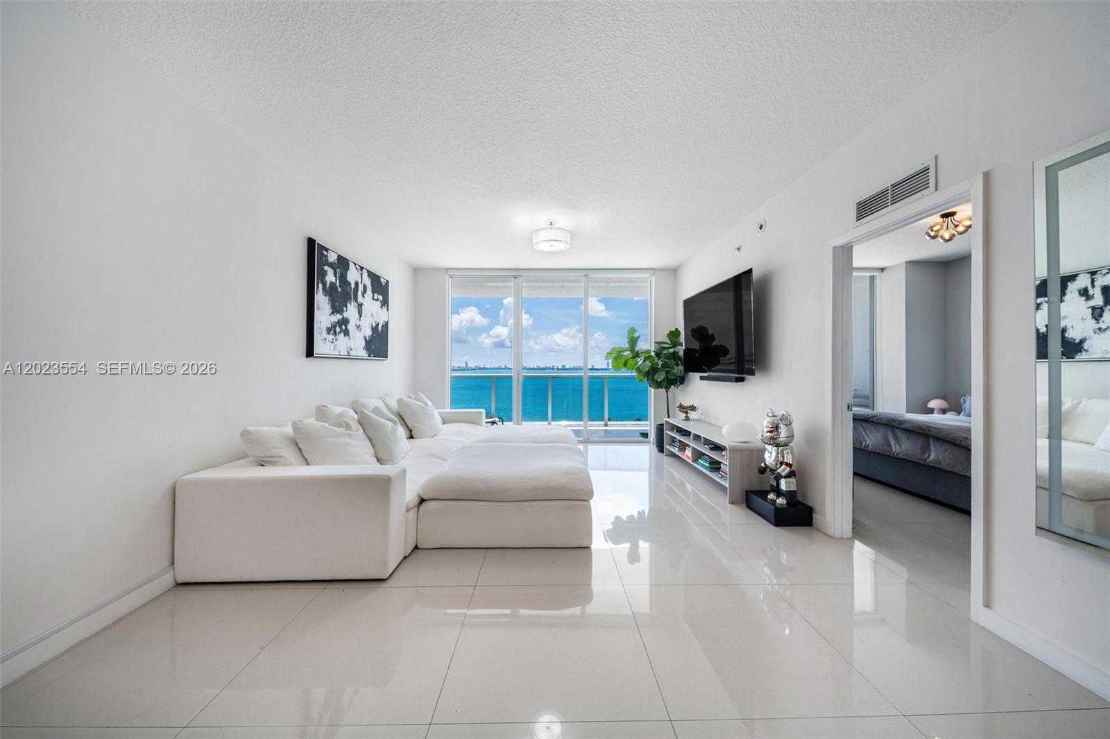Miami  - Appartement 4 Pi&egrave;ces 3 Chambres
