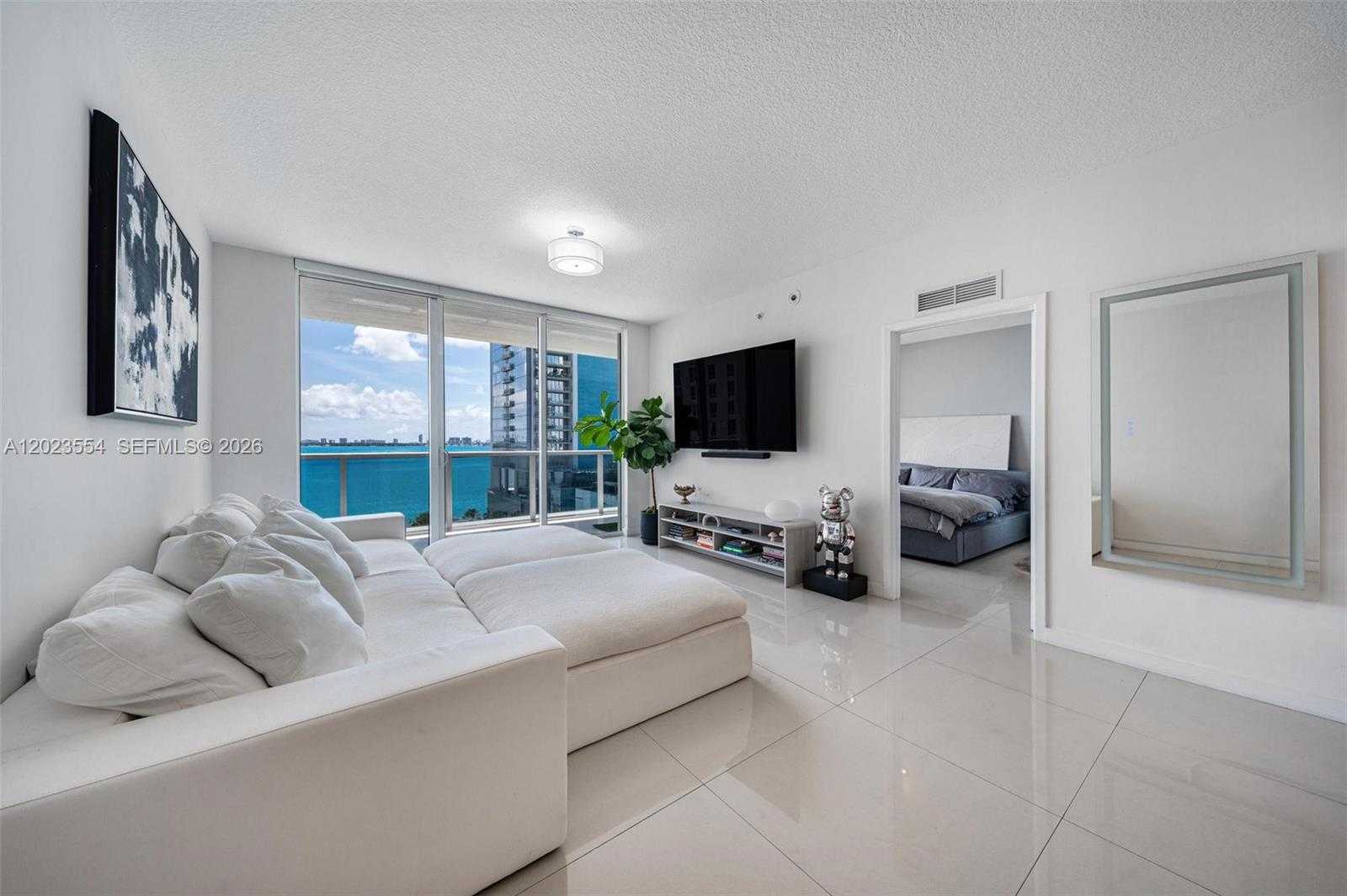 Miami  - Appartement 4 Pi&egrave;ces 3 Chambres