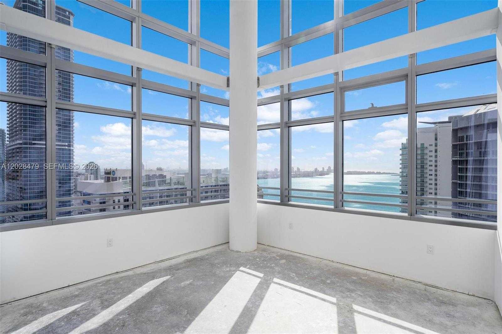 Miami  - Appartement 4 Pi&egrave;ces 3 Chambres