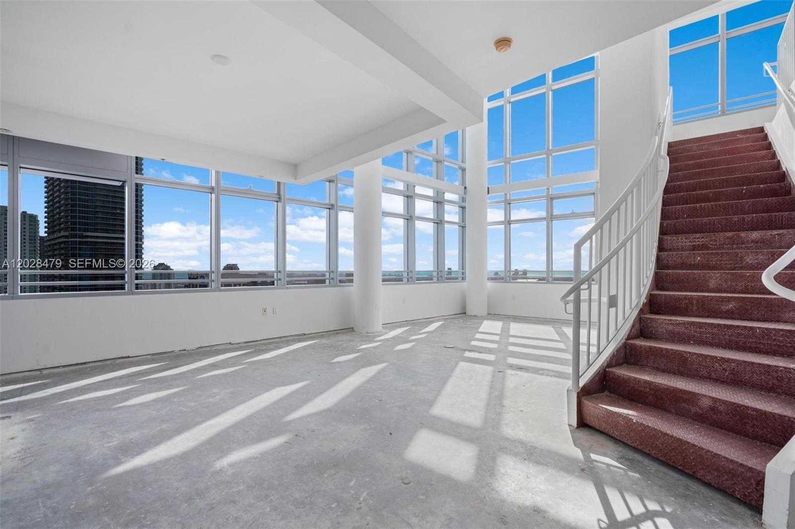Miami  - Appartement 4 Pi&egrave;ces 3 Chambres