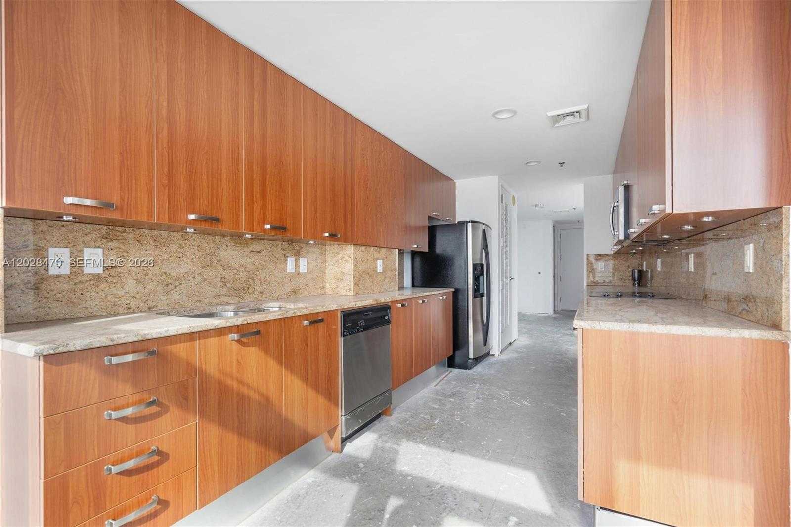 Miami  - Appartement 4 Pi&egrave;ces 3 Chambres