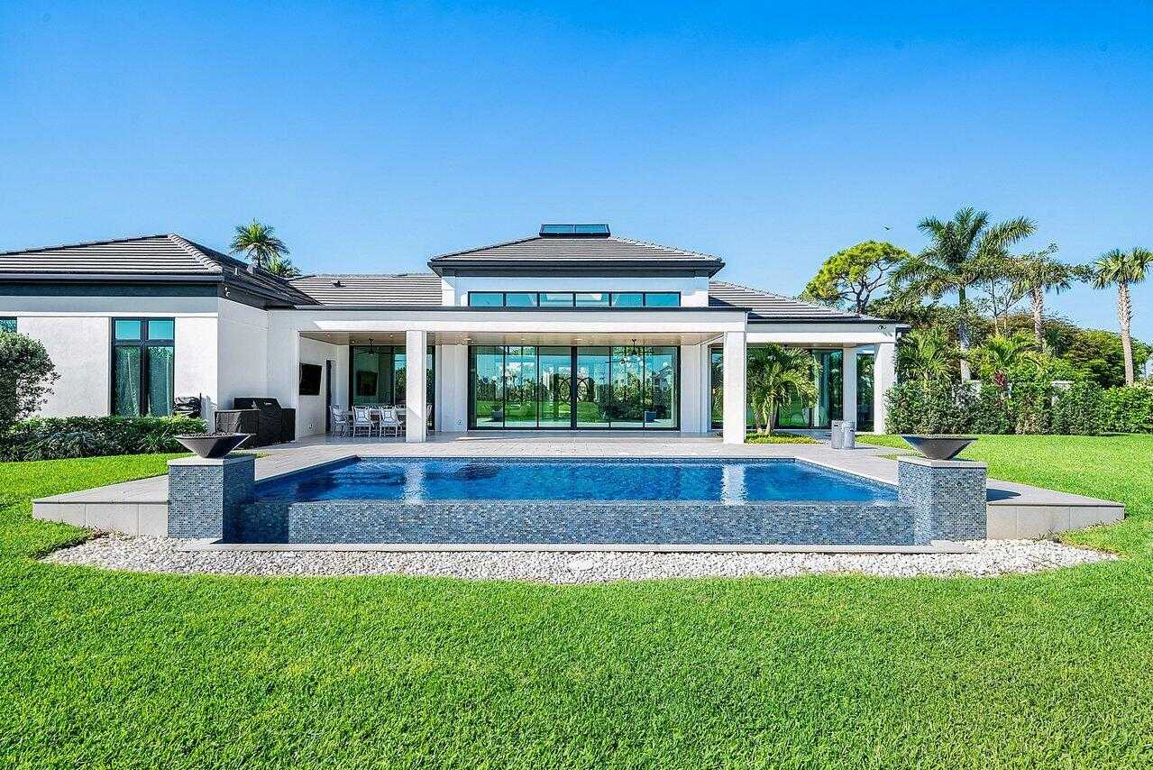 Maison Miami  -  ref BCHB26008153 (picture 3)