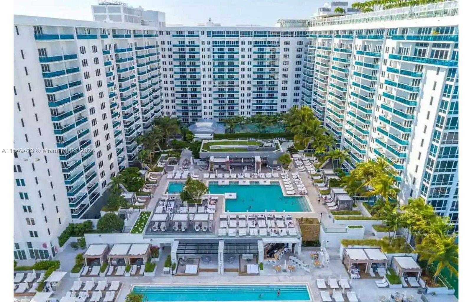 Apartment Miami  -  ref MIA393123516 (picture 1)