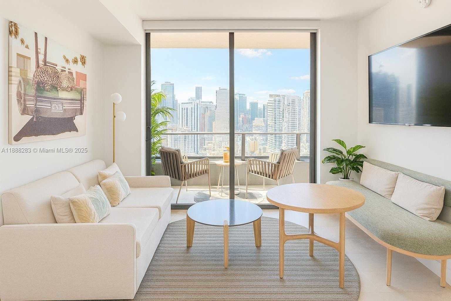 Apartment Miami  -  ref MIA421278388 (picture 1)