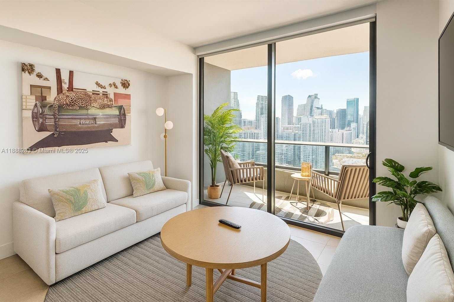 Apartment Miami  -  ref MIA421278388 (picture 2)