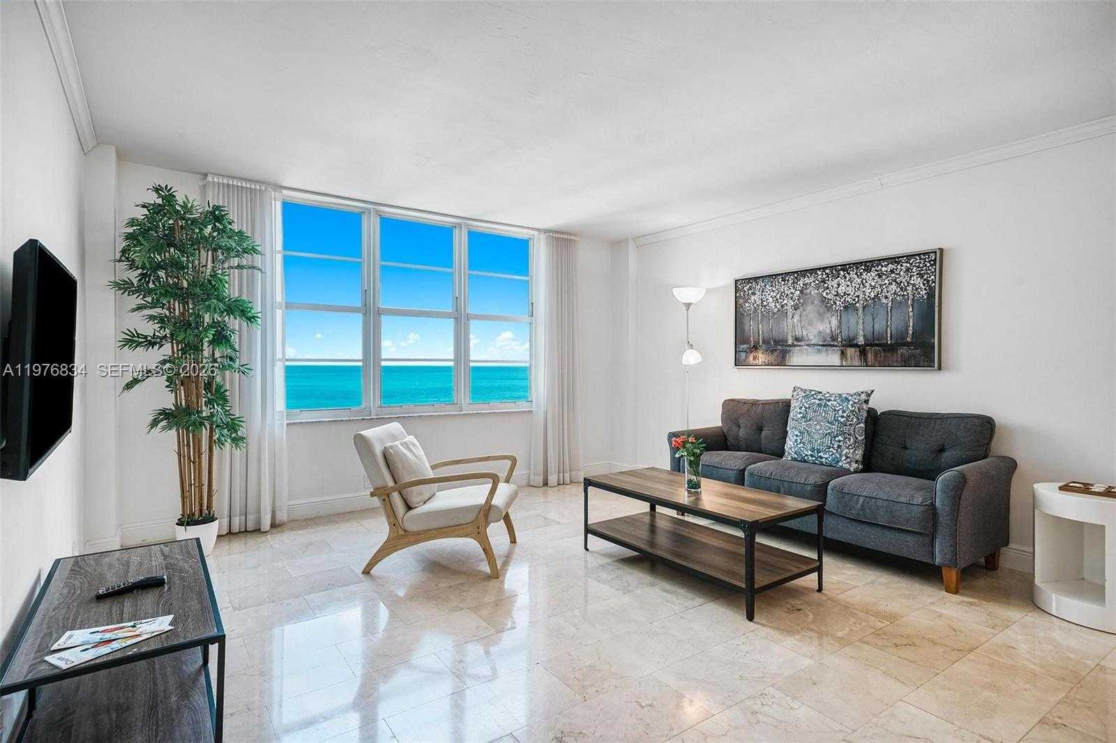 Appartement Miami  -  ref MIA438214583 (picture 1)