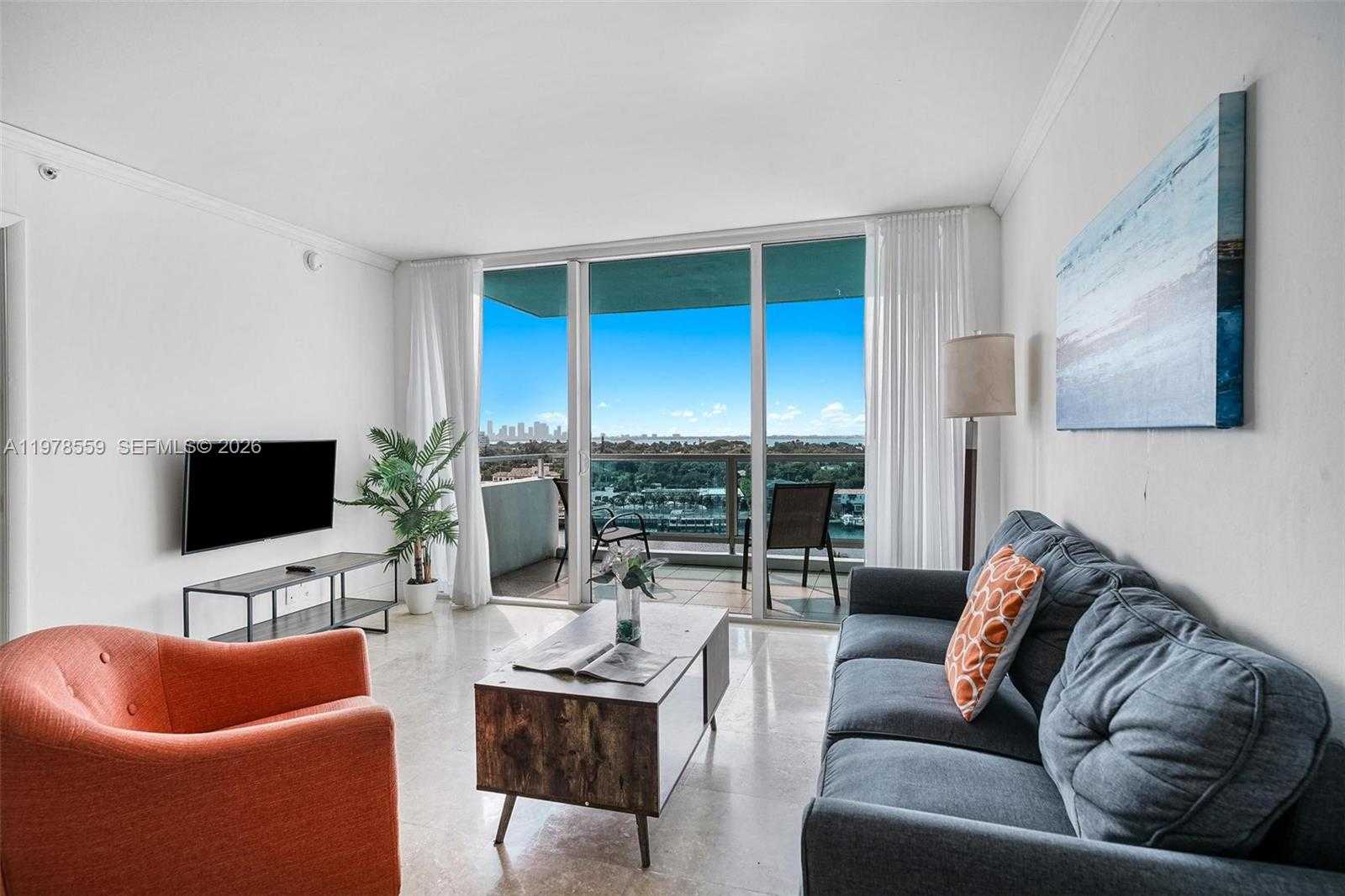 Appartement Miami  -  ref MIA438646086 (picture 1)
