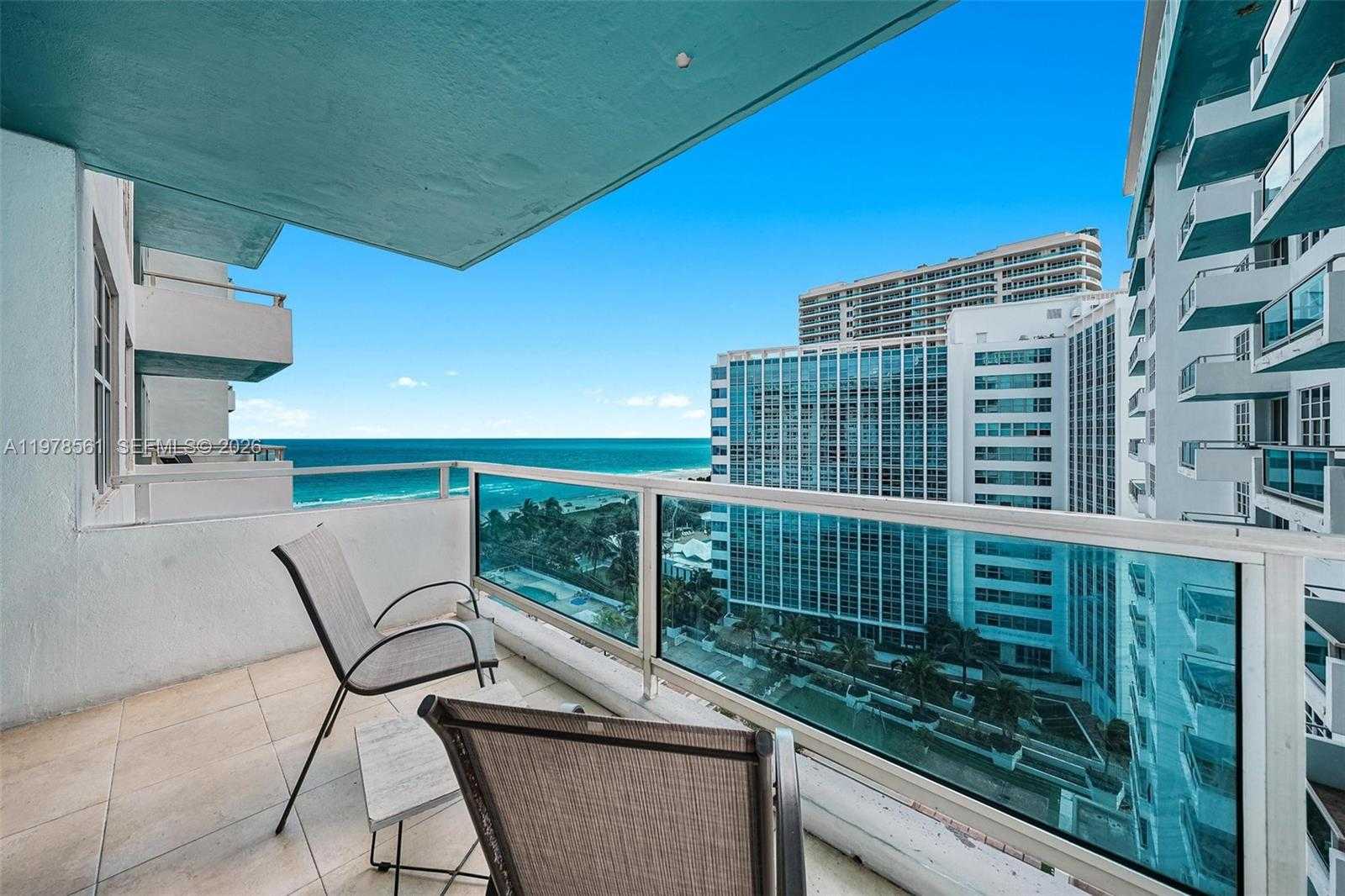 Appartement Miami  -  ref MIA438646512 (picture 1)