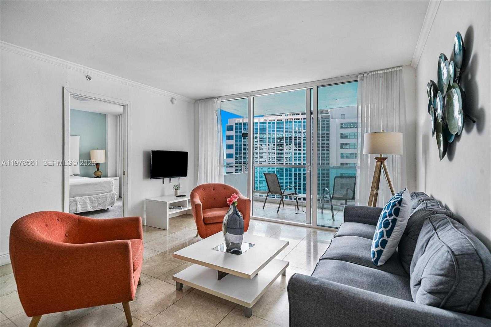 Appartement Miami  -  ref MIA438646512 (picture 2)