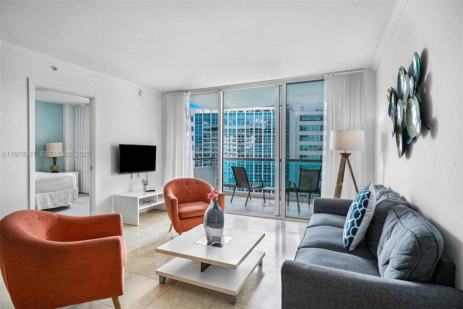 Appartement Miami  -  ref MIA438646512 (picture 3)
