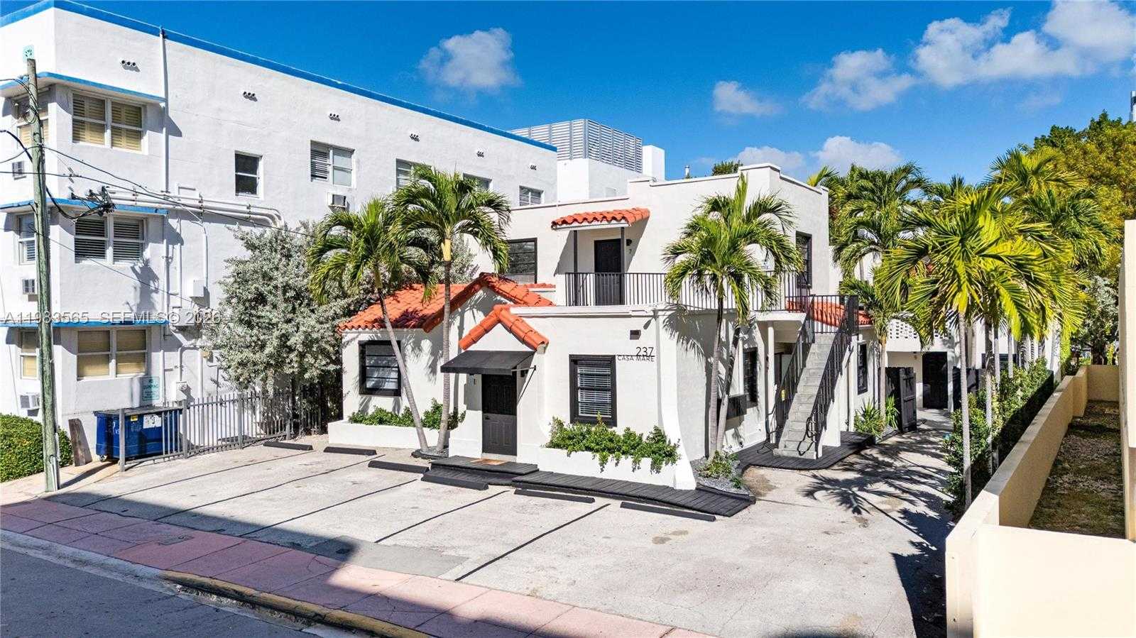 Appartement Miami  -  ref MIA442641701 (picture 3)