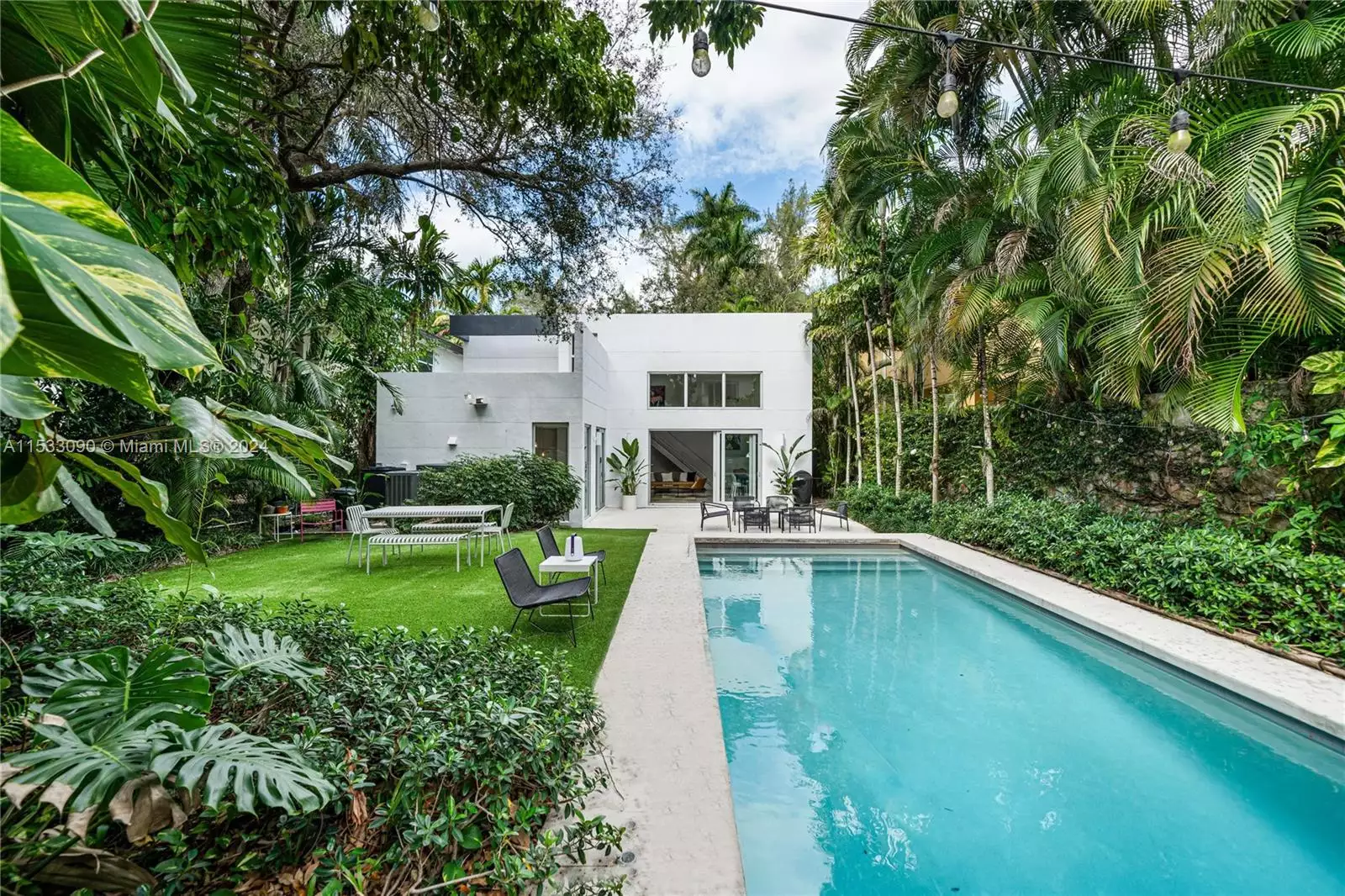 House Miami