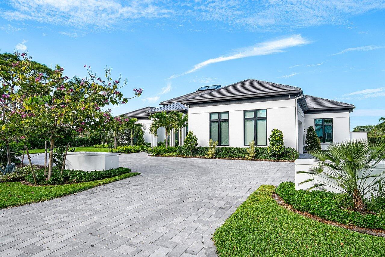 Miami  - Maison 5 Pi&egrave;ces 4 Chambres - picture 10