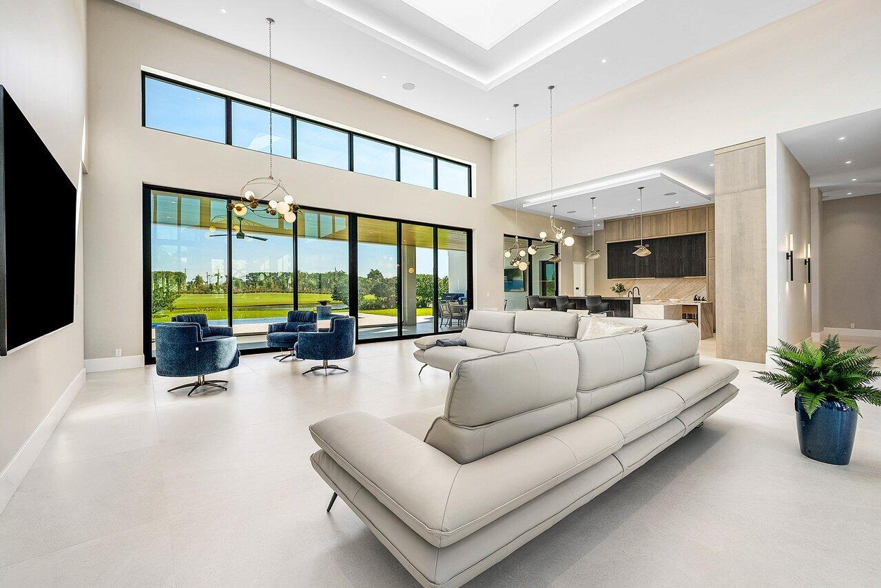 Miami  - Maison 5 Pi&egrave;ces 4 Chambres - picture 12