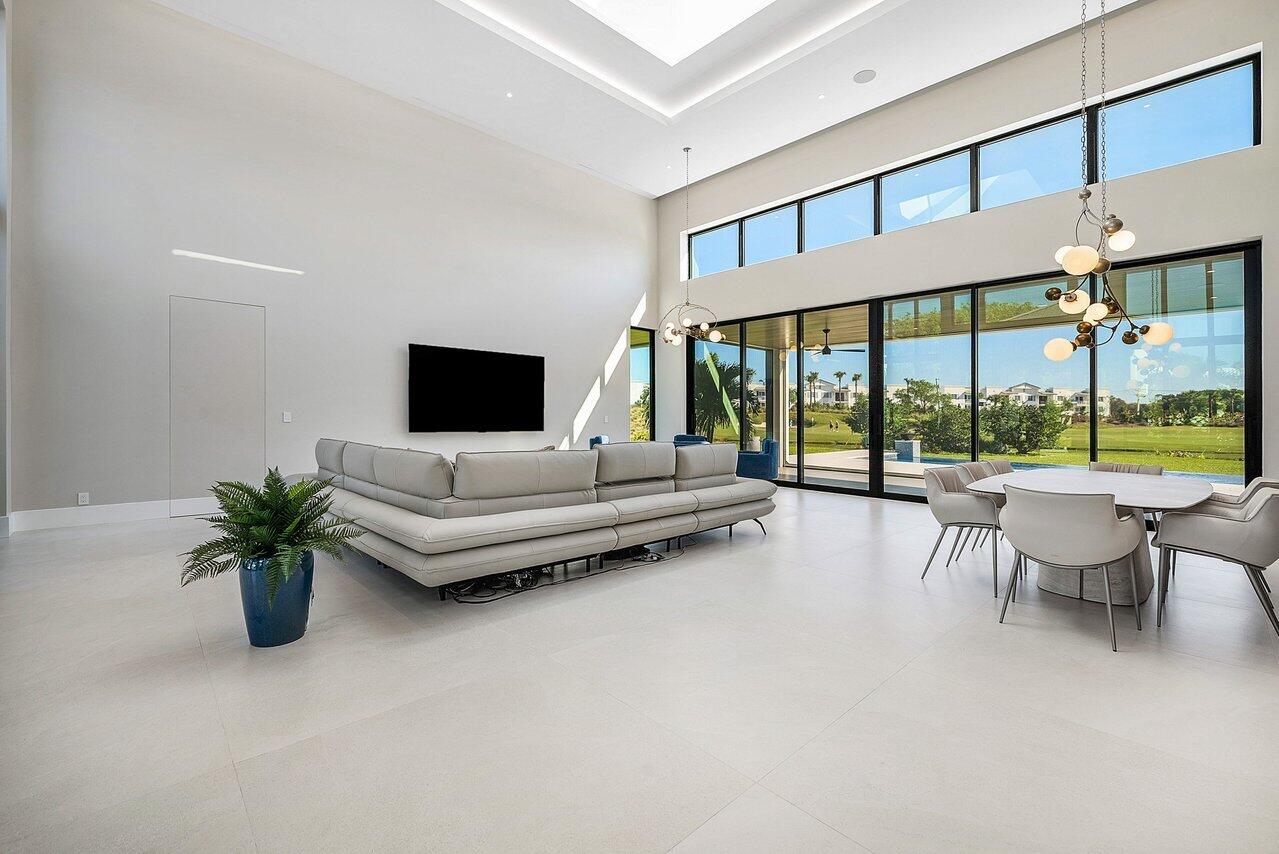 Miami  - Maison 5 Pi&egrave;ces 4 Chambres - picture 15