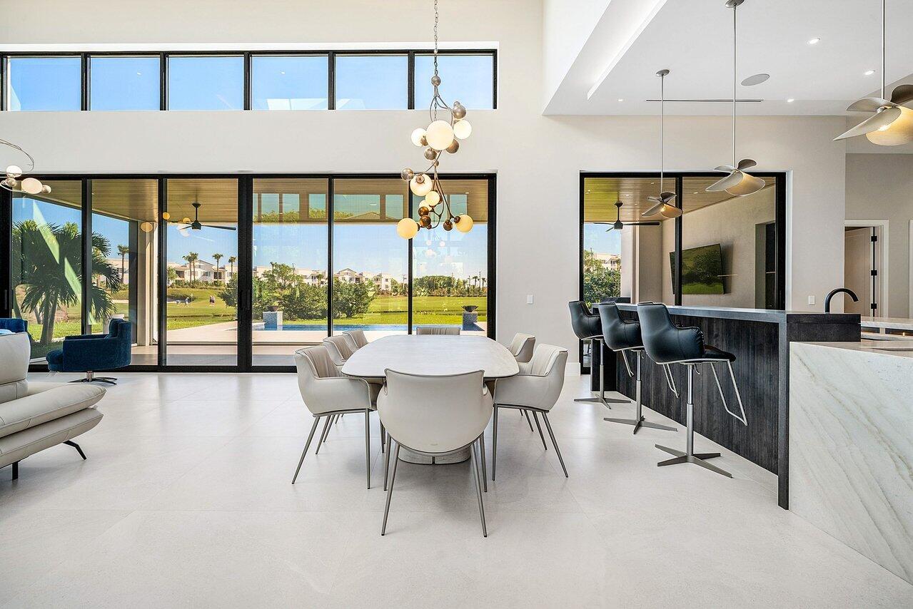 Miami  - Maison 5 Pi&egrave;ces 4 Chambres - picture 16