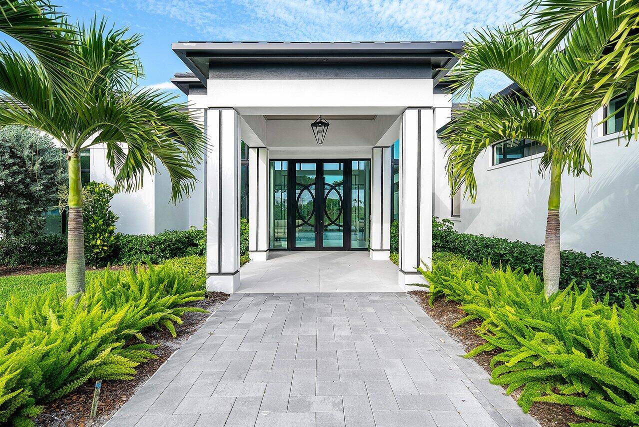 Miami  - Maison 5 Pi&egrave;ces 4 Chambres - picture 2