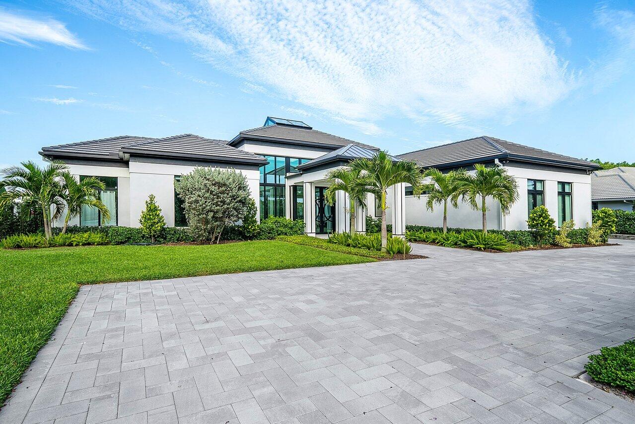 Miami  - Maison 5 Pi&egrave;ces 4 Chambres - picture 7
