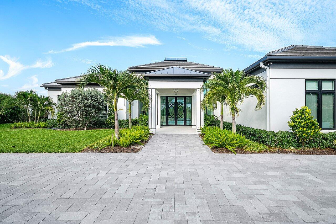 Miami  - Maison 5 Pi&egrave;ces 4 Chambres - picture 8
