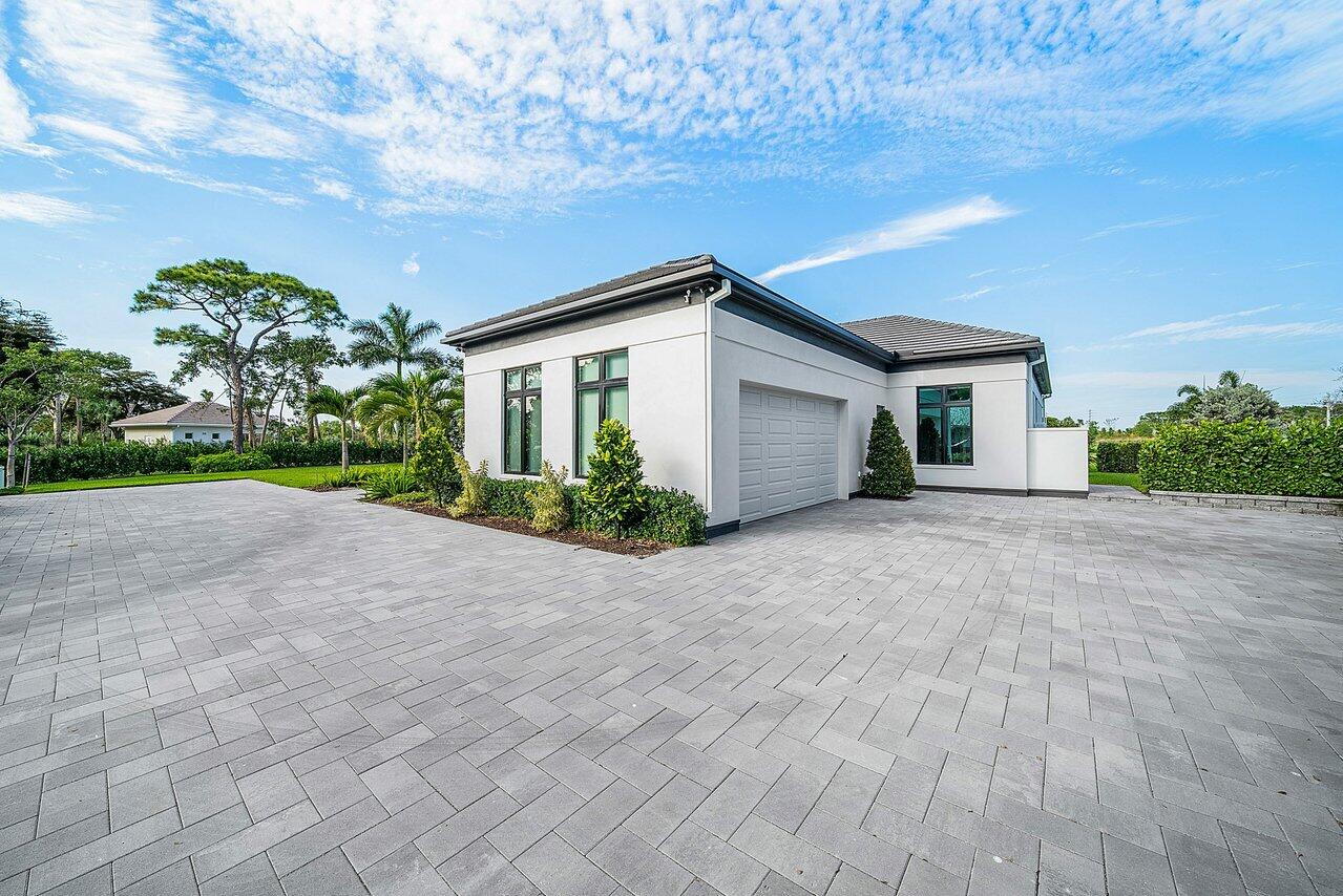 Miami  - Maison 5 Pi&egrave;ces 4 Chambres - picture 9