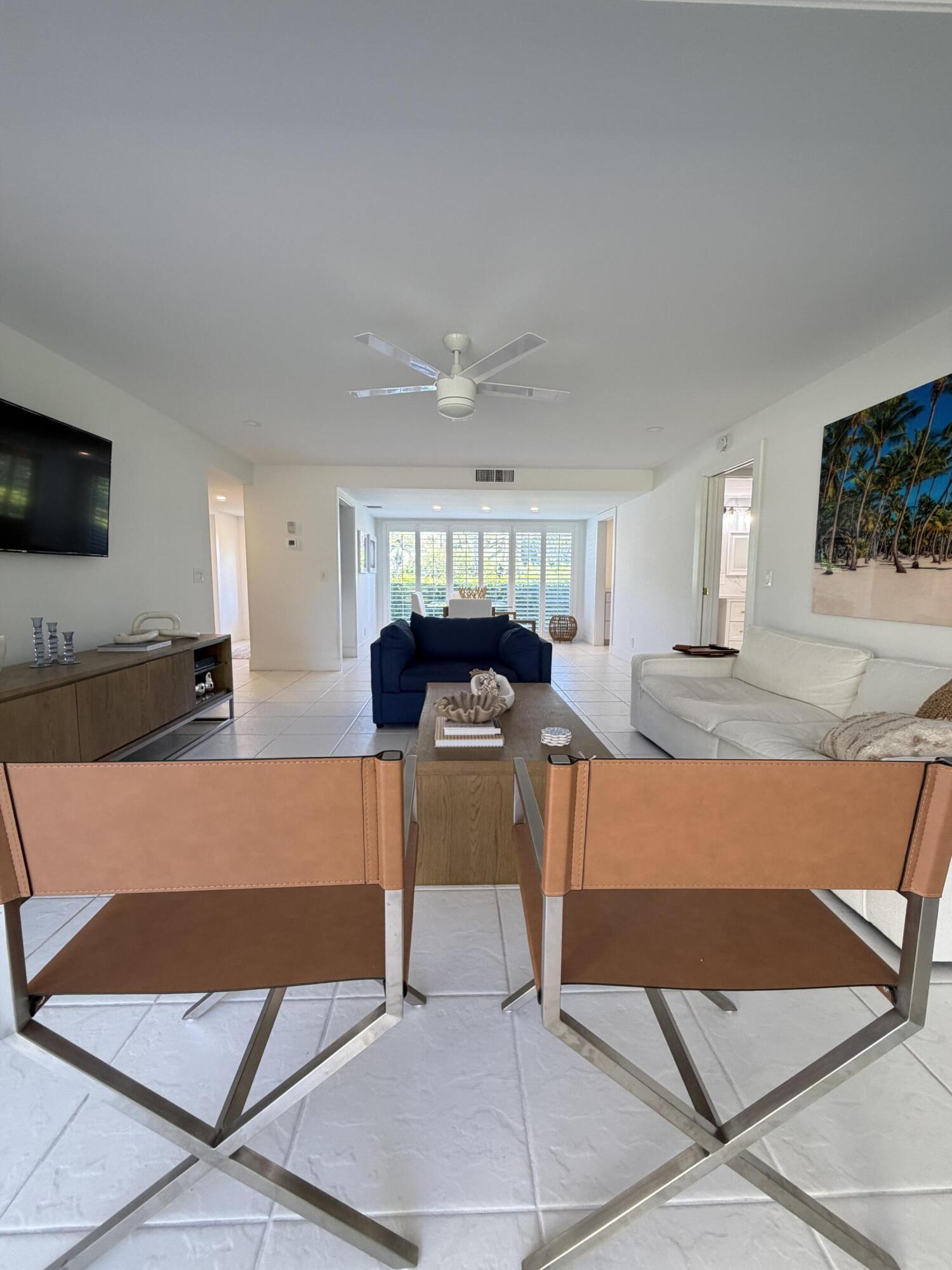 Miami  - Appartement 3 Pi&egrave;ces 2 Chambres - picture 1
