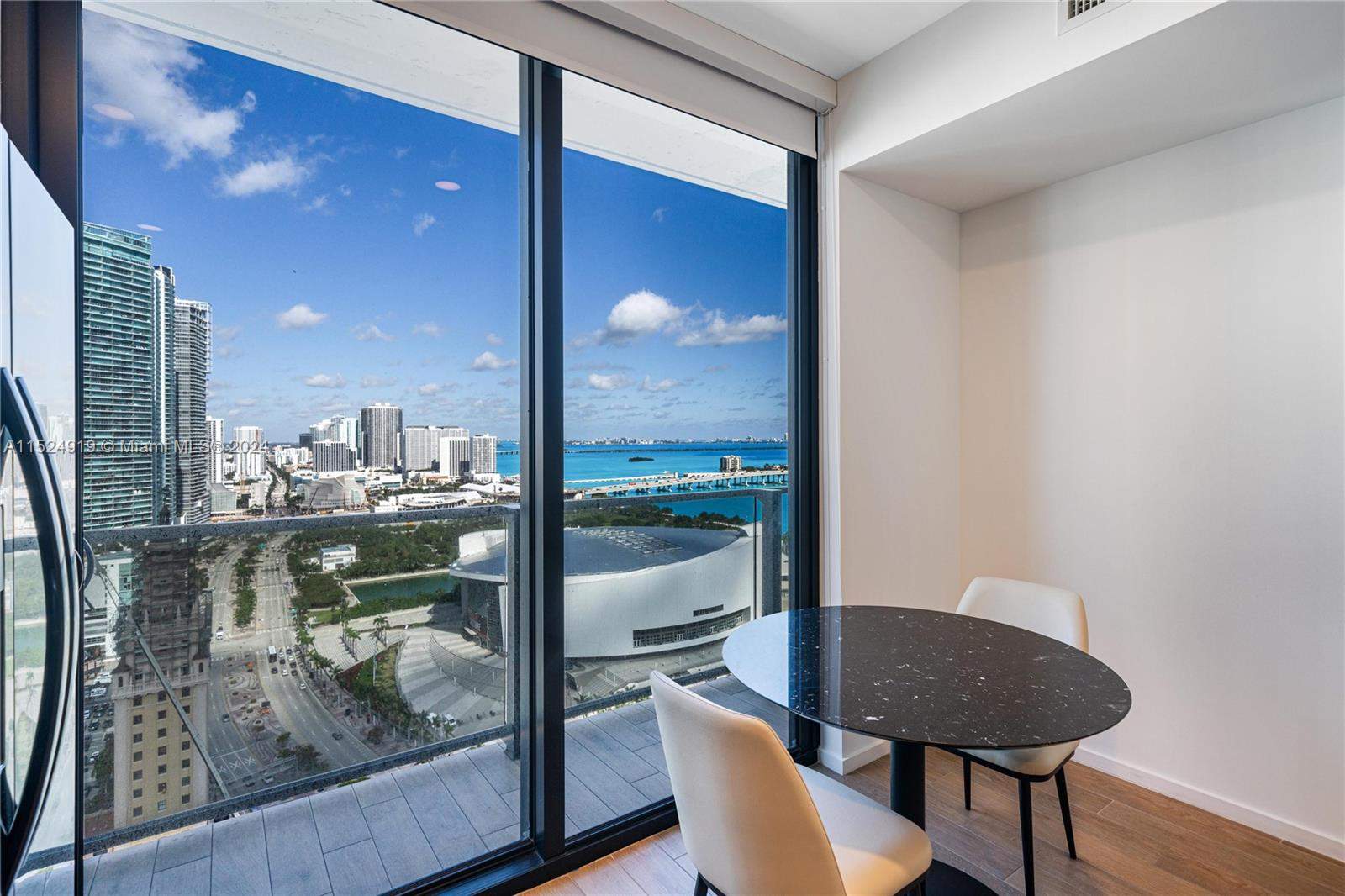 Miami  - Appartement 2 Pièces, 1 Chambre - picture 4